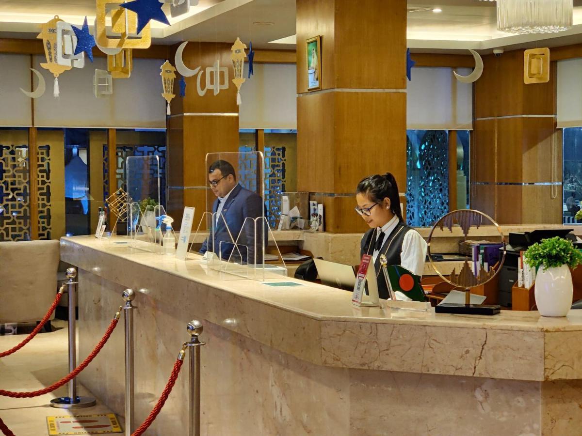 Momo Inn Bogra エクステリア 写真