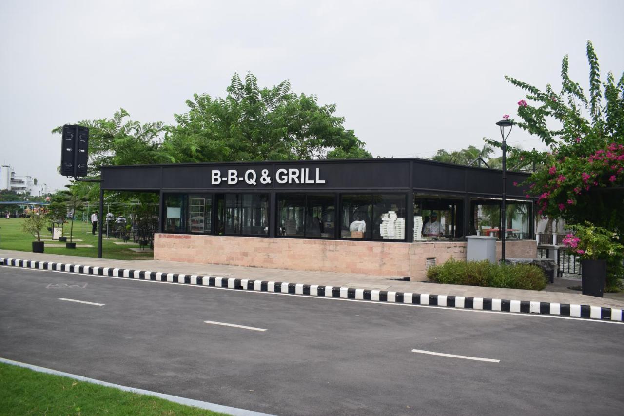 Momo Inn Bogra エクステリア 写真