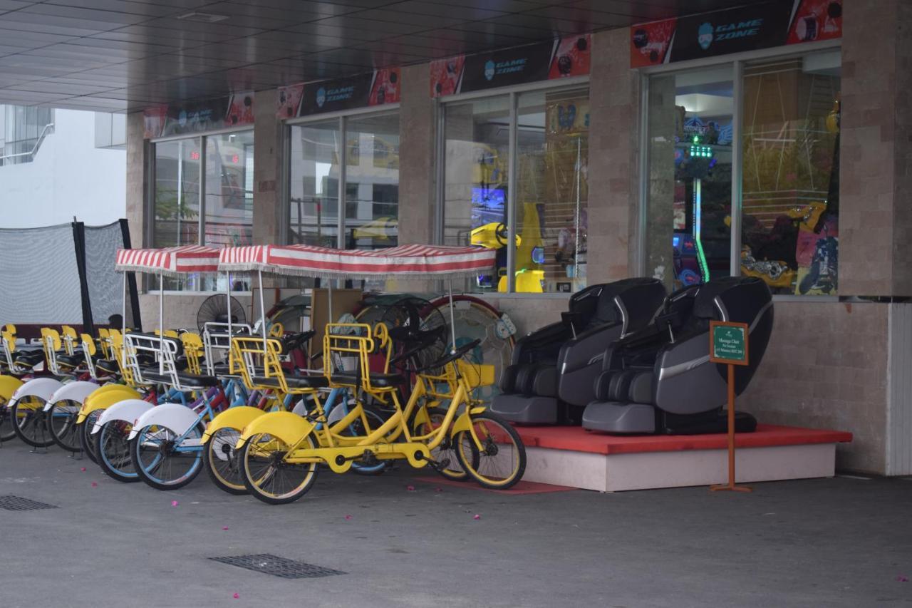 Momo Inn Bogra エクステリア 写真